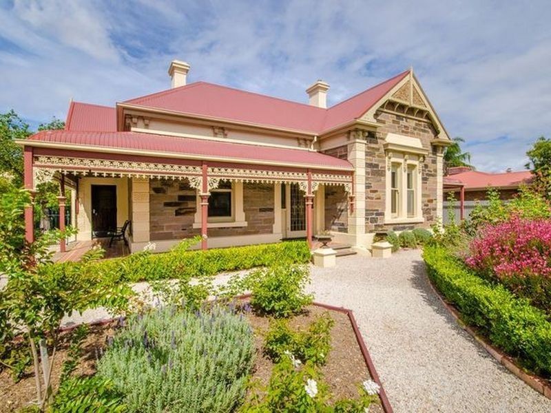 40 Norman Street, Woodville SA 5011