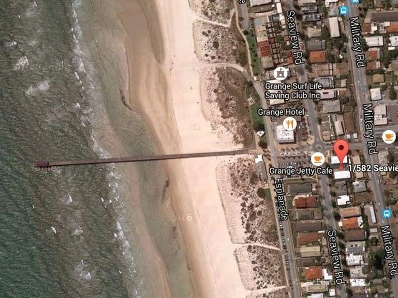 Unit 1/582 Seaview Road, Grange SA 5022