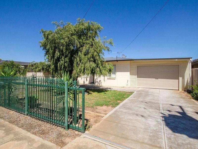 68 Fleming Crescent, Mansfield Park SA 5012