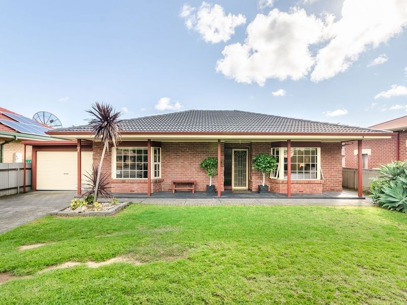 7 Rowell Crescent, West Croydon SA 5008