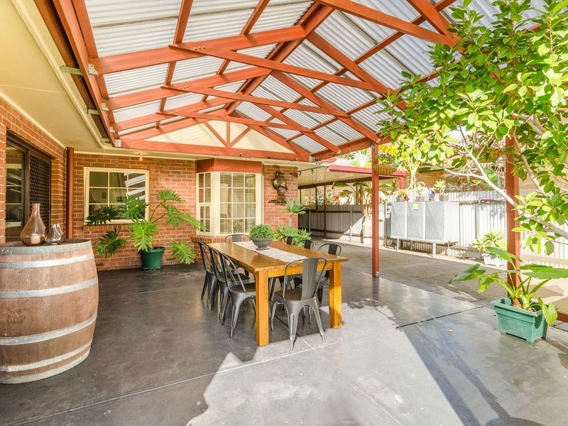 7 Rowell Crescent, West Croydon SA 5008