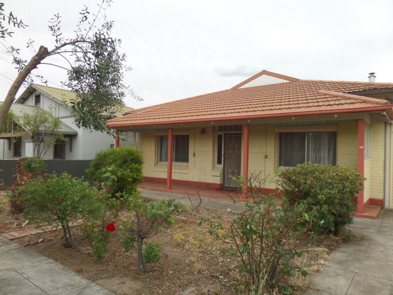 10 Price Avenue, Pennington SA 5013
