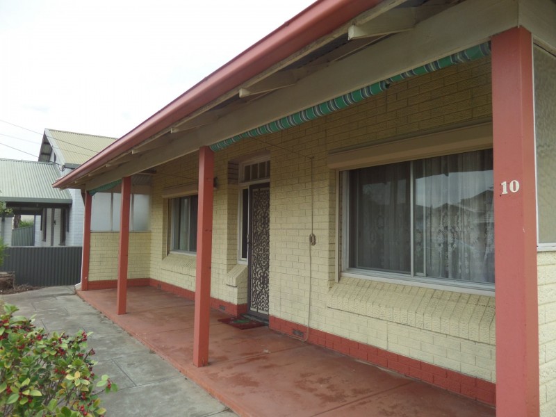 10 Price Avenue, Pennington SA 5013