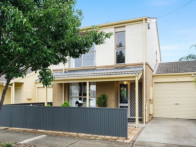 54 Wood Avenue, Ridleyton SA 5008