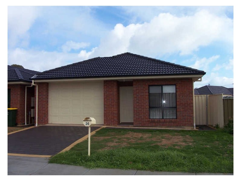 26 Nicholls Terrace, Woodville West SA 5011