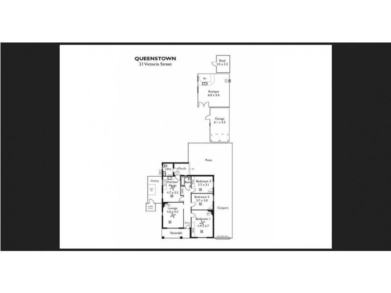 21 Victoria Street, Queenstown SA 5014