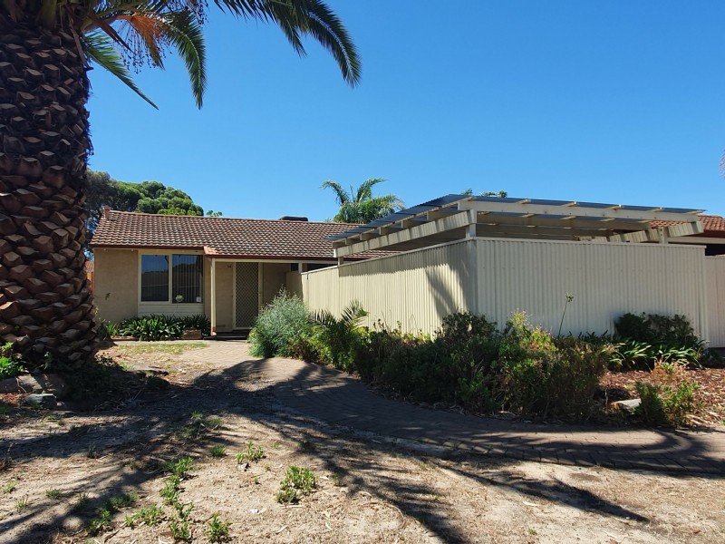 14 Gannet Grove, Semaphore Park SA 5019