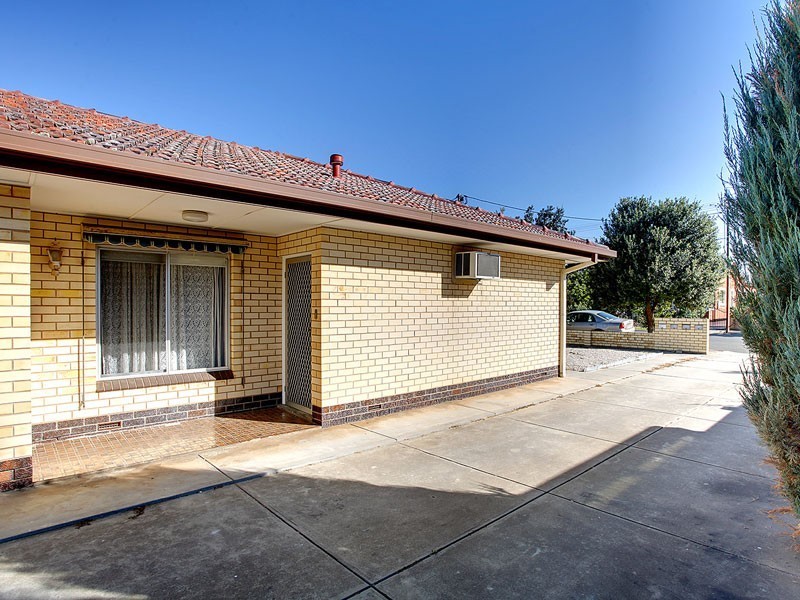 Unit 1/26 Hinton Street, Underdale SA 5032