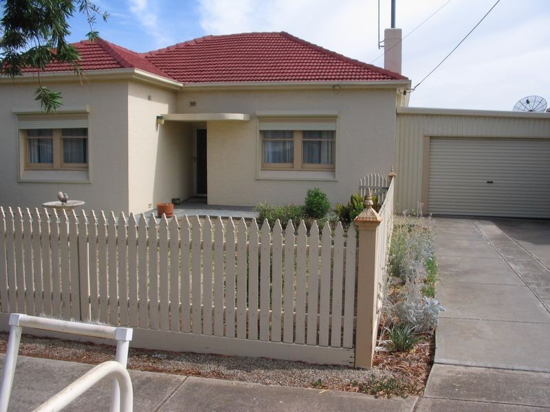 34 Sunbeam Road, Croydon Park SA 5008