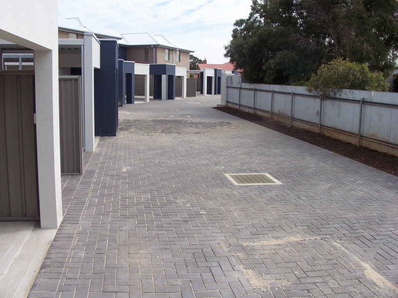 4/14 Talinga Avenue, Kilburn SA 5084