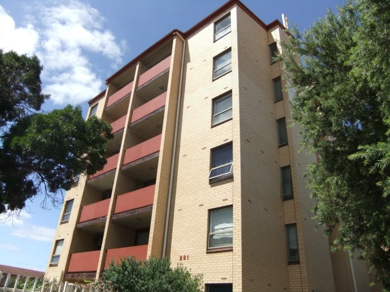 Unit 9/281 Henley Beach Rd, Brooklyn Park SA 5032