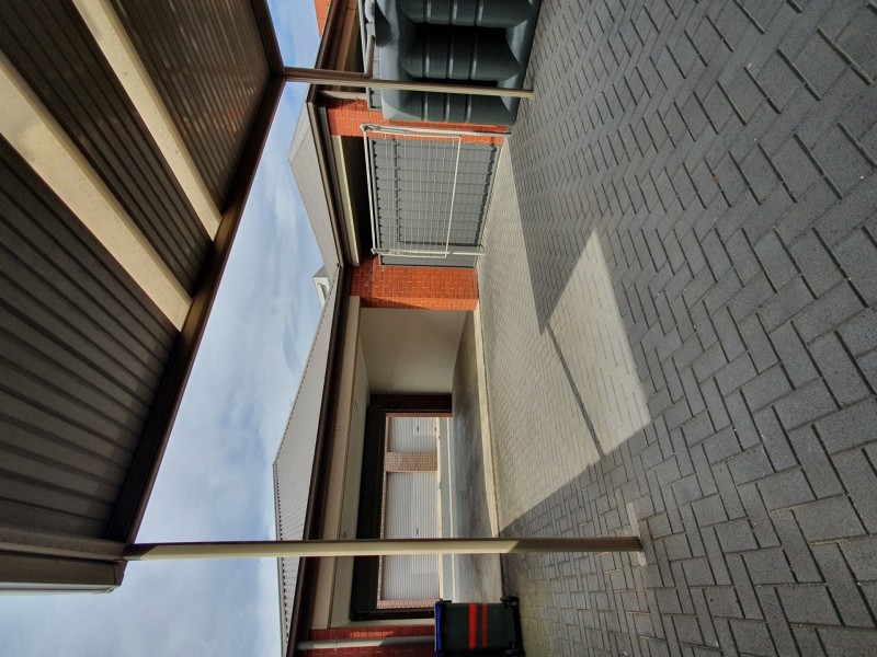 3/17A Second Street, Brompton SA 5007