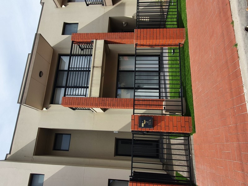 3/17A Second Street, Brompton SA 5007