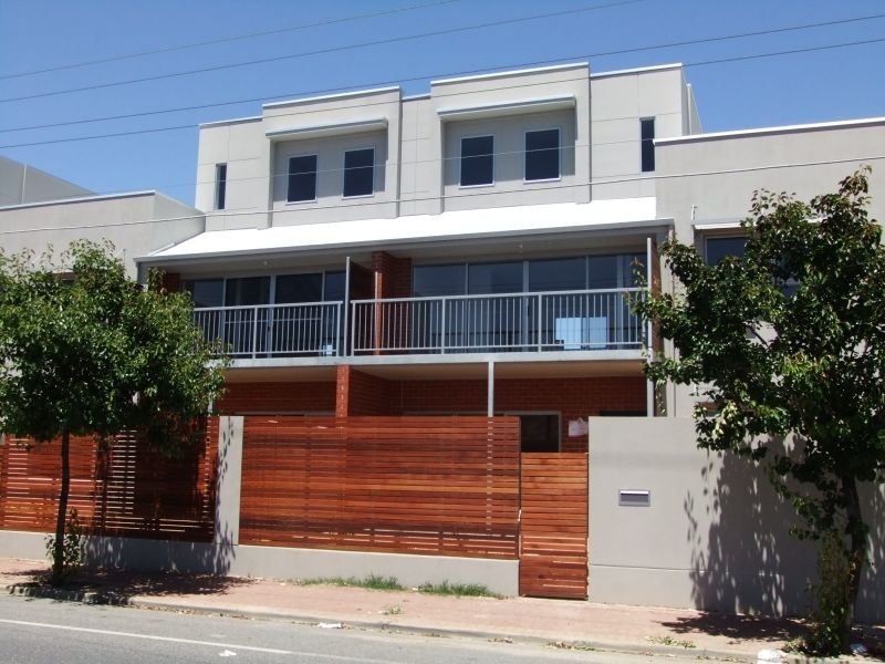 31/62 Hawker Street, Brompton SA 5007