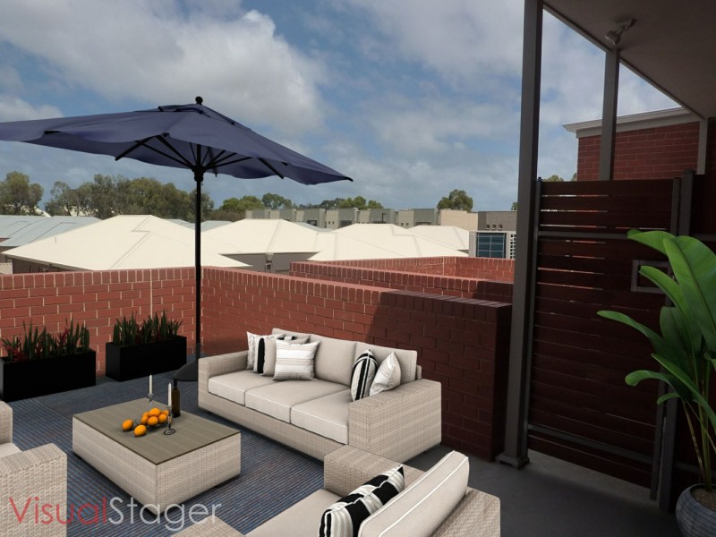31/62 Hawker Street, Brompton SA 5007