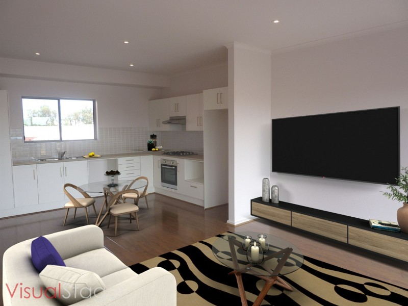 31/62 Hawker Street, Brompton SA 5007
