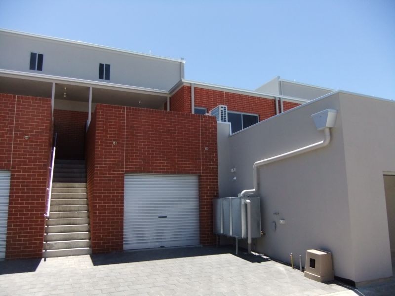31/62 Hawker Street, Brompton SA 5007