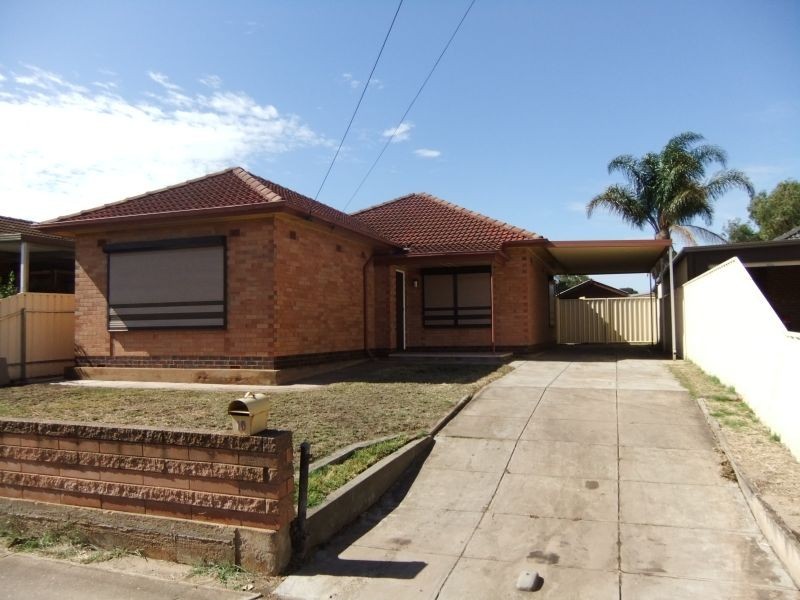 10 Elizabeth Street, Rosewater SA 5013