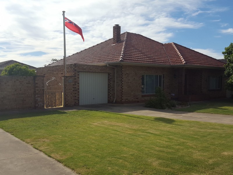 8 Lincoln Avenue, Fulham Gardens SA 5024