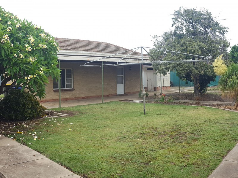 8 Lincoln Avenue, Fulham Gardens SA 5024
