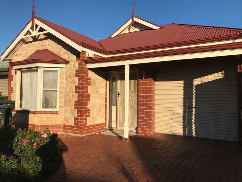33 Hansen Circuit, Renown Park SA 5008