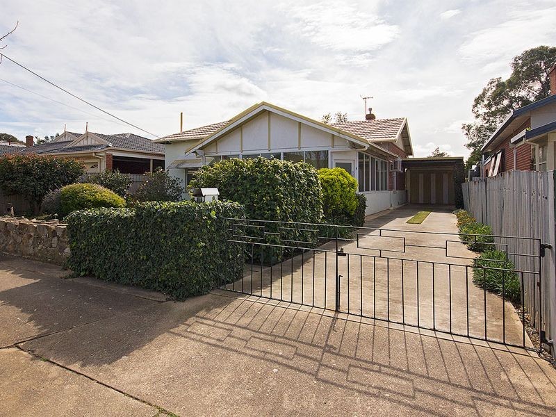 18 Berkeley Street, Cheltenham SA 5014