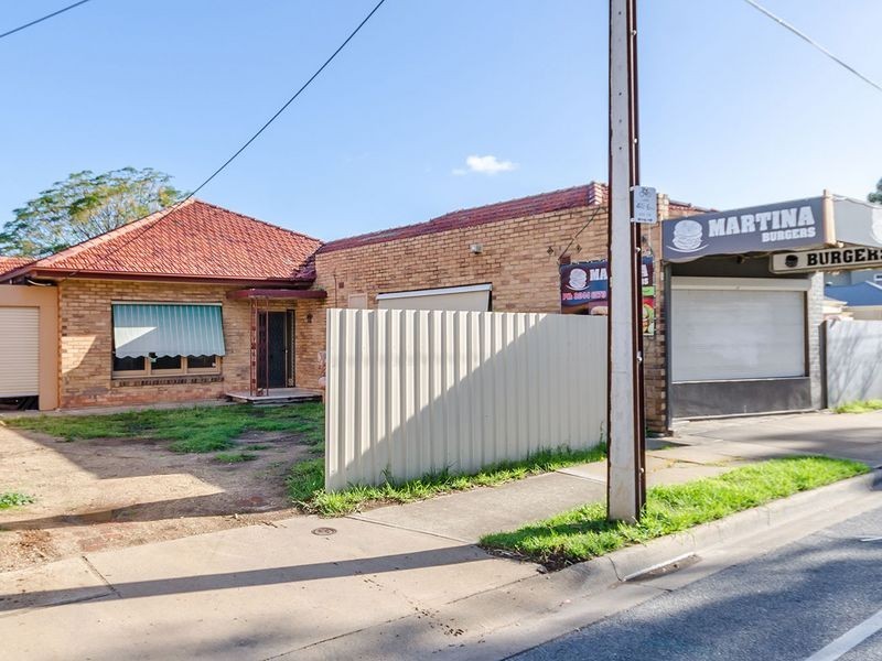553 Torrens Road, St Clair SA 5280