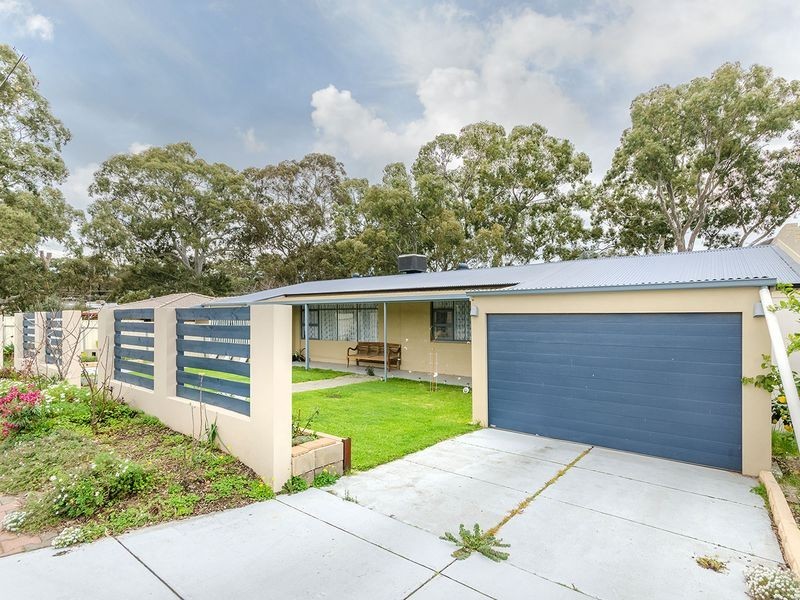 8 Leane Avenue, Ridgehaven SA 5097