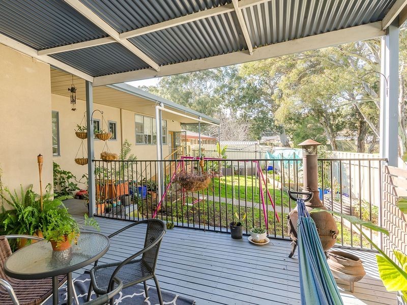 8 Leane Avenue, Ridgehaven SA 5097