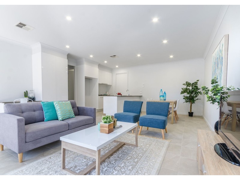 Unit 14/7 Buckle Street (enter via Inverarity St), Glenelg North SA 5045