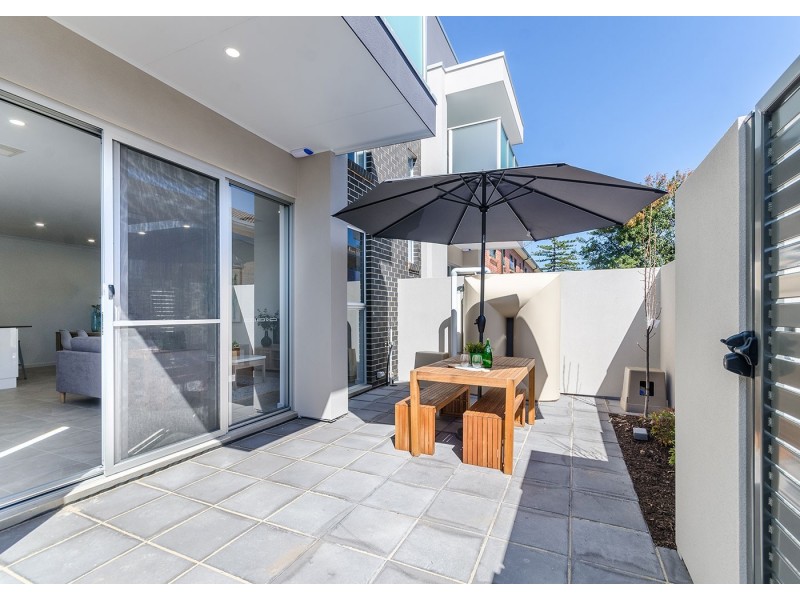 Unit 14/7 Buckle Street (enter via Inverarity St), Glenelg North SA 5045