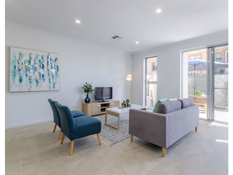 Unit 14/7 Buckle Street (enter via Inverarity St), Glenelg North SA 5045