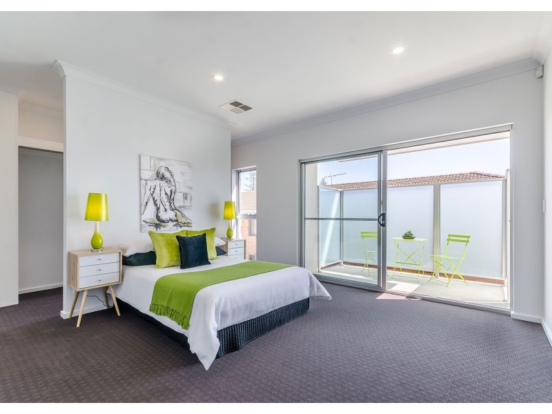 Unit 14/7 Buckle Street (enter via Inverarity St), Glenelg North SA 5045