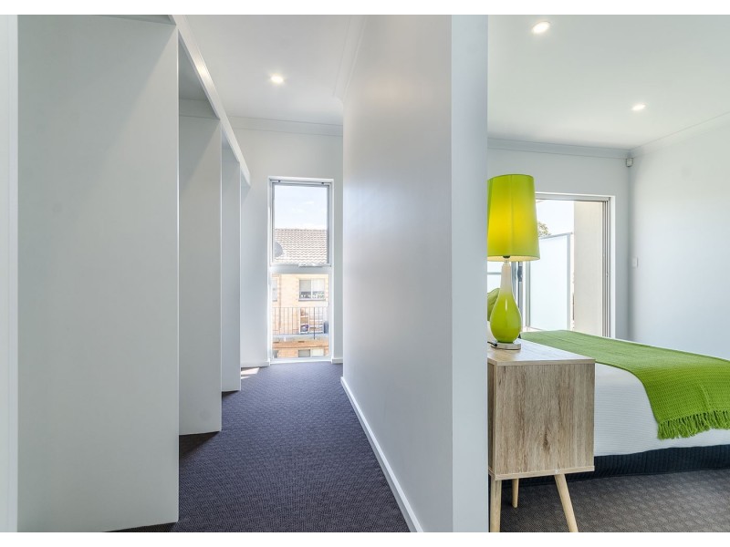 Unit 14/7 Buckle Street (enter via Inverarity St), Glenelg North SA 5045