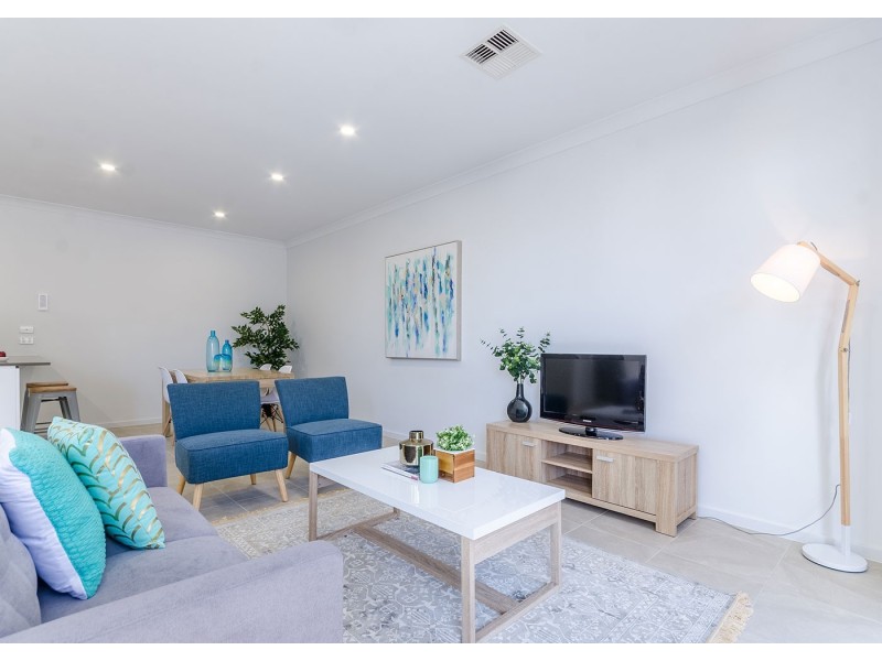 Unit 14/7 Buckle Street (enter via Inverarity St), Glenelg North SA 5045