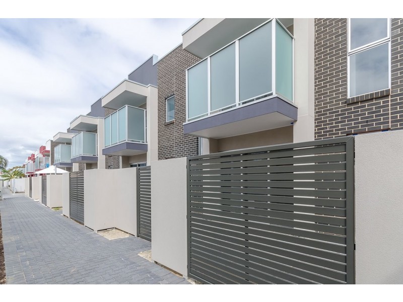 Unit 14/7 Buckle Street (enter via Inverarity St), Glenelg North SA 5045