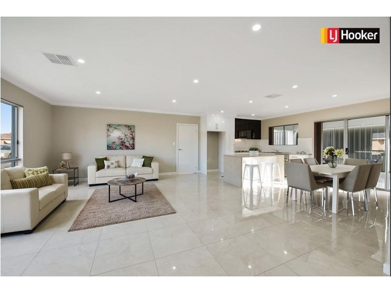 2B McMurtrie Place, Seaton SA 5023