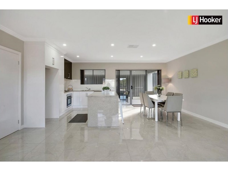 2B McMurtrie Place, Seaton SA 5023