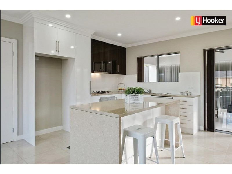 2B McMurtrie Place, Seaton SA 5023