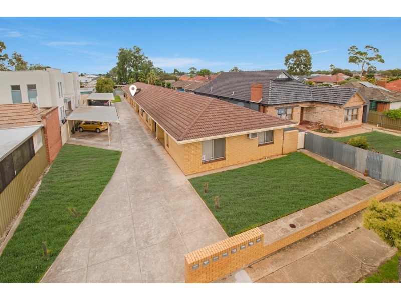 Unit 6/1 Patricia Street, Woodville West SA 5011