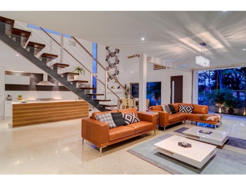 16 Quin Street, Bowden SA 5007