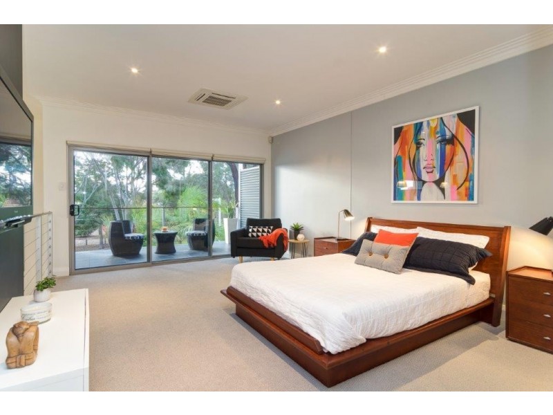 16 Quin Street, Bowden SA 5007