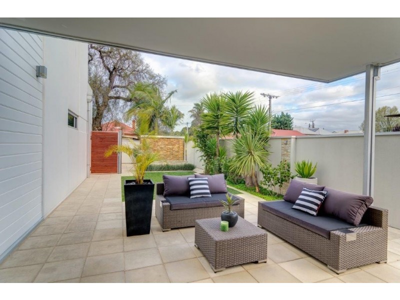 16 Quin Street, Bowden SA 5007