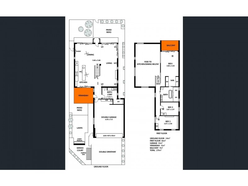 16 Quin Street, Bowden SA 5007