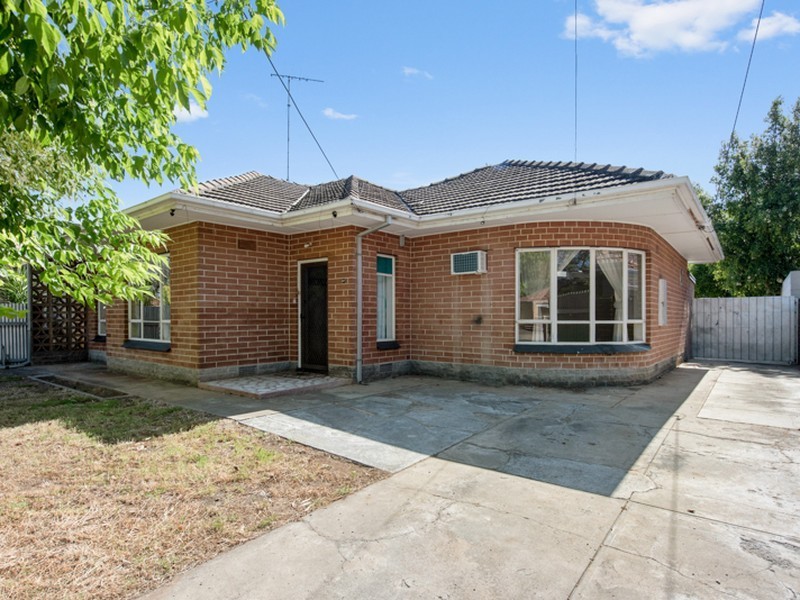 27 Crossley Avenue, Croydon Park SA 5008