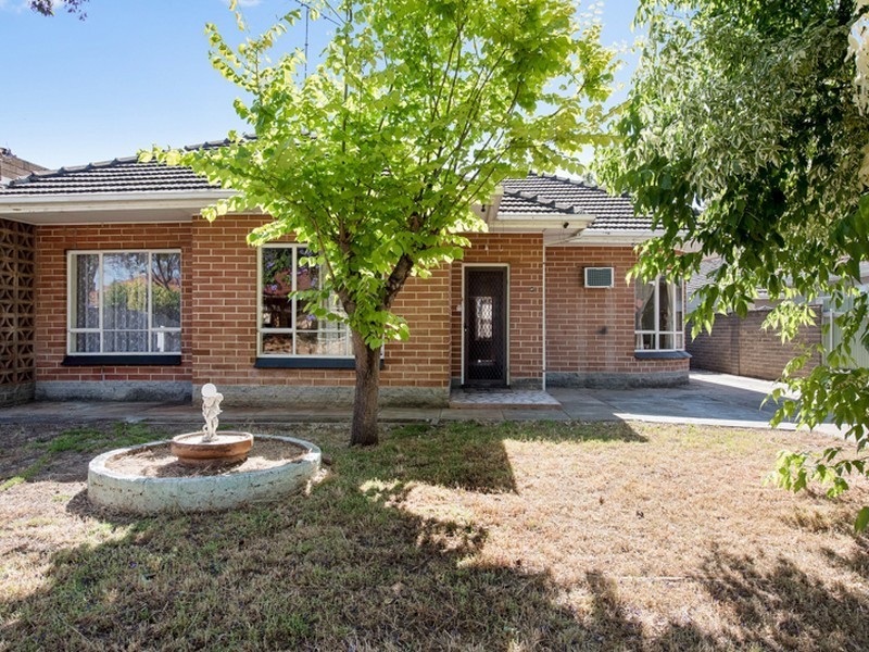 27 Crossley Avenue, Croydon Park SA 5008