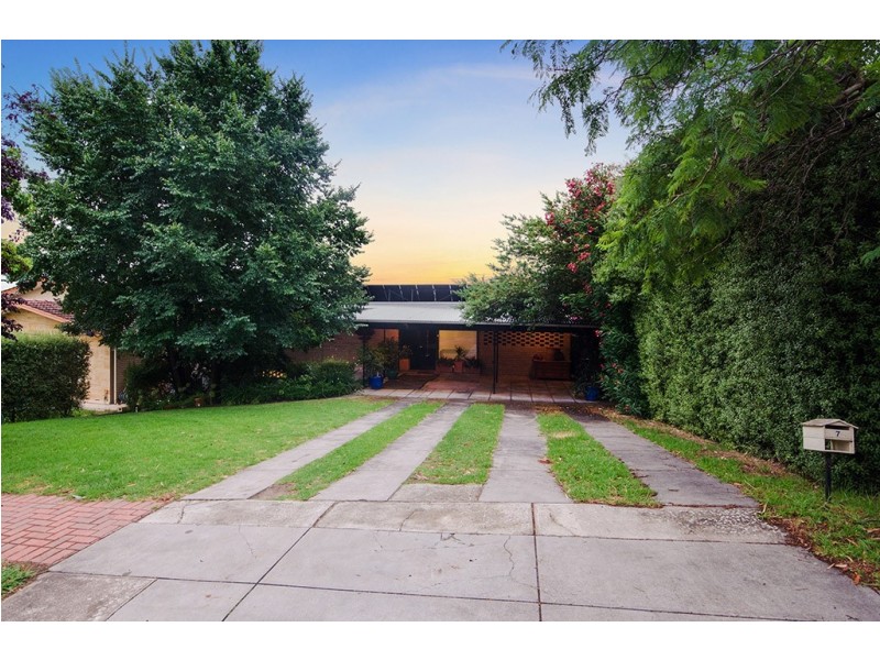 7 Dutton Street, Glen Osmond SA 5064