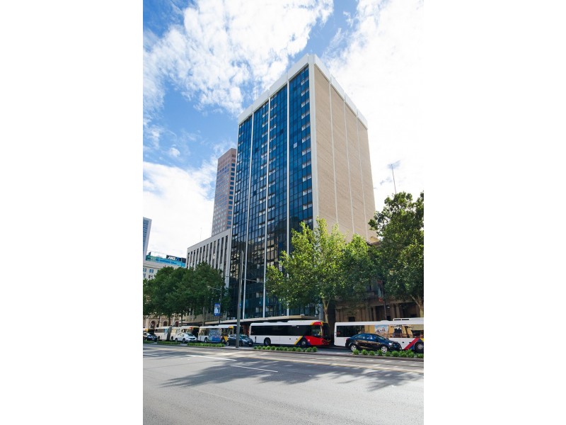 Apartment 171/65 King William Street, Adelaide SA 5000