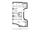 Apartment 171/65 King William Street, Adelaide SA 5000 Floorplan