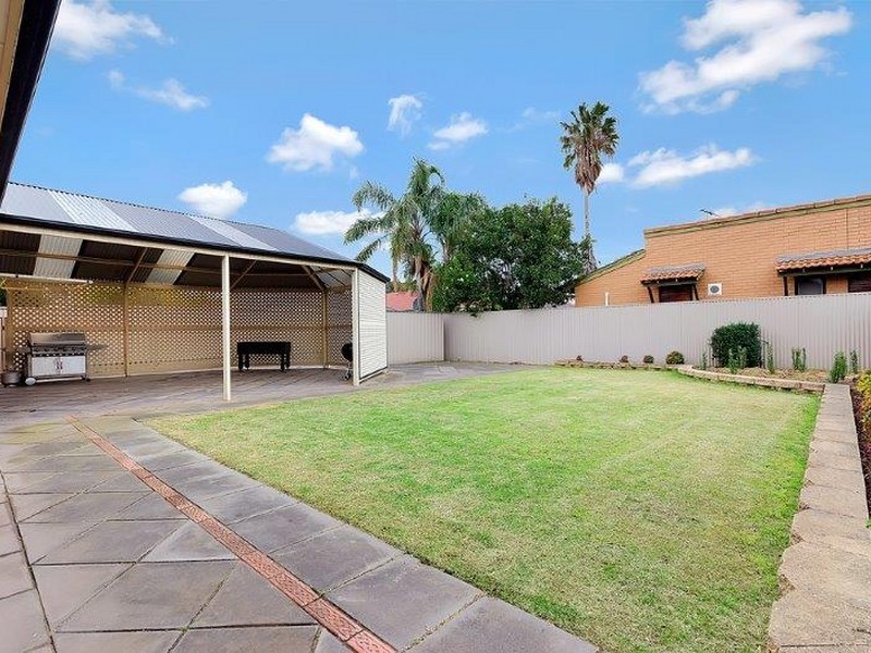 1 O’Halloran Street, Ferryden Park SA 5010